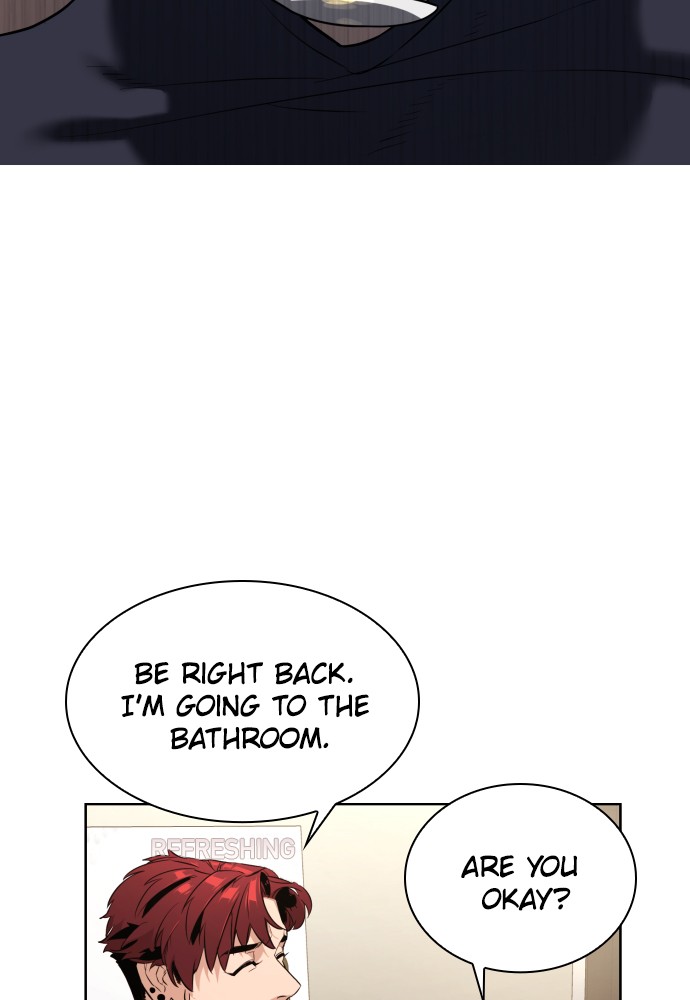 White Blood Chapter 30 page 95 - Chapter 30: Episode 30