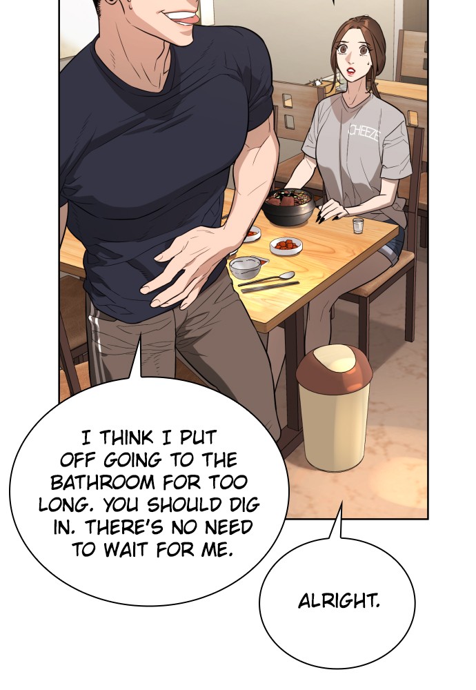 White Blood Chapter 30 page 96 - Chapter 30: Episode 30