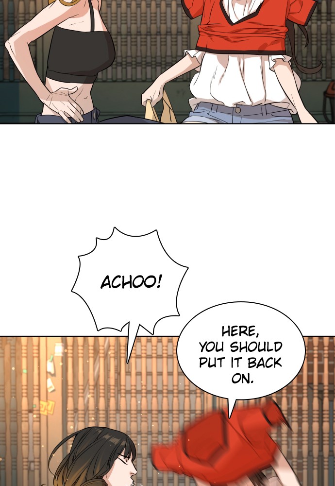White Blood Chapter 31 page 101 - Chapter 31: Episode 31