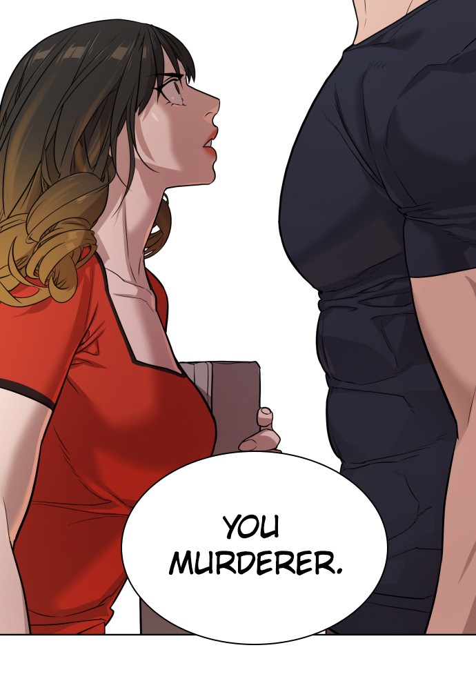 White Blood Chapter 31 page 121 - Chapter 31: Episode 31