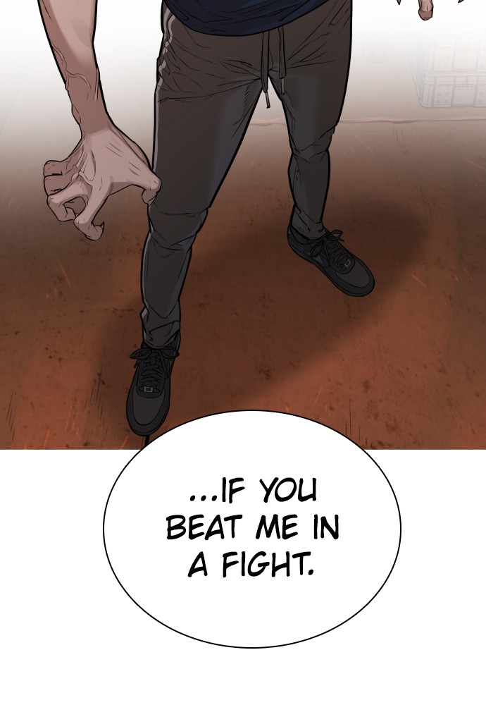 White Blood Chapter 31 page 15 - Chapter 31: Episode 31