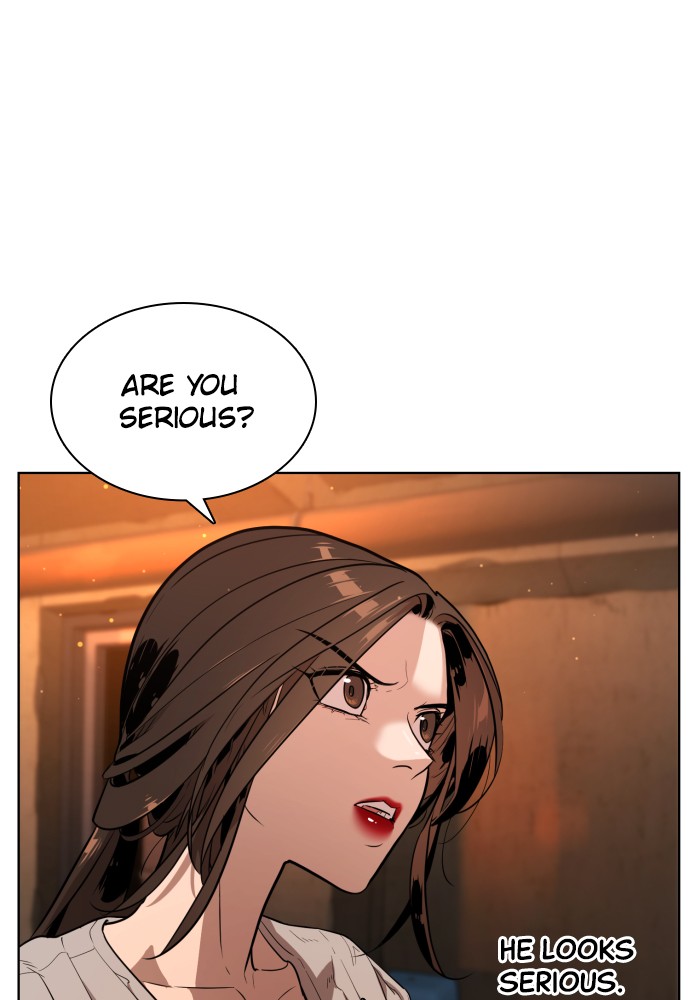 White Blood Chapter 31 page 16 - Chapter 31: Episode 31