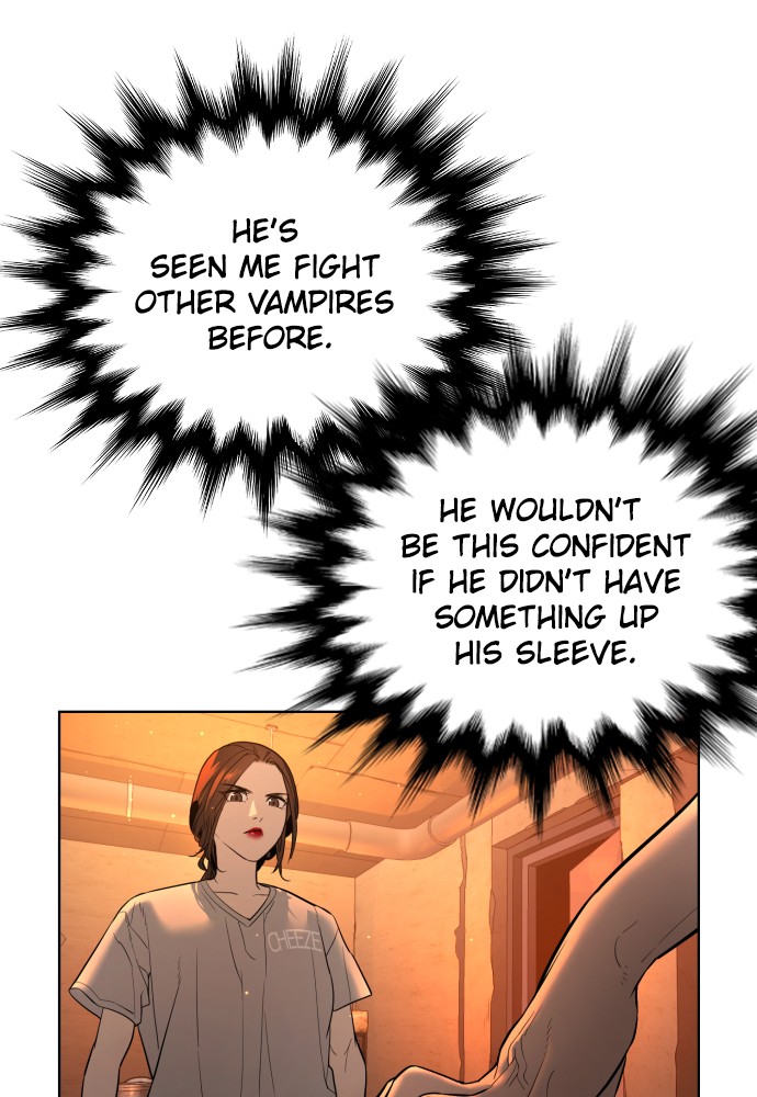 White Blood Chapter 31 page 19 - Chapter 31: Episode 31
