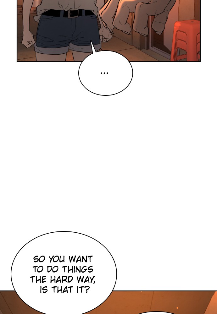 White Blood Chapter 31 page 20 - Chapter 31: Episode 31