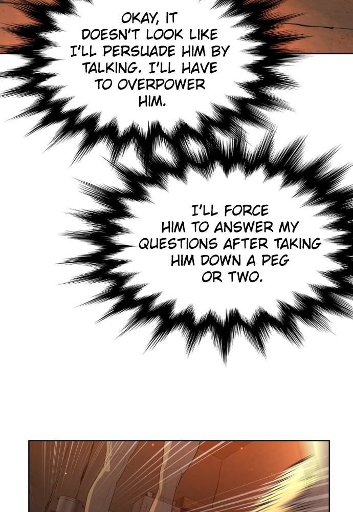 White Blood Chapter 31 page 22 - Chapter 31: Episode 31