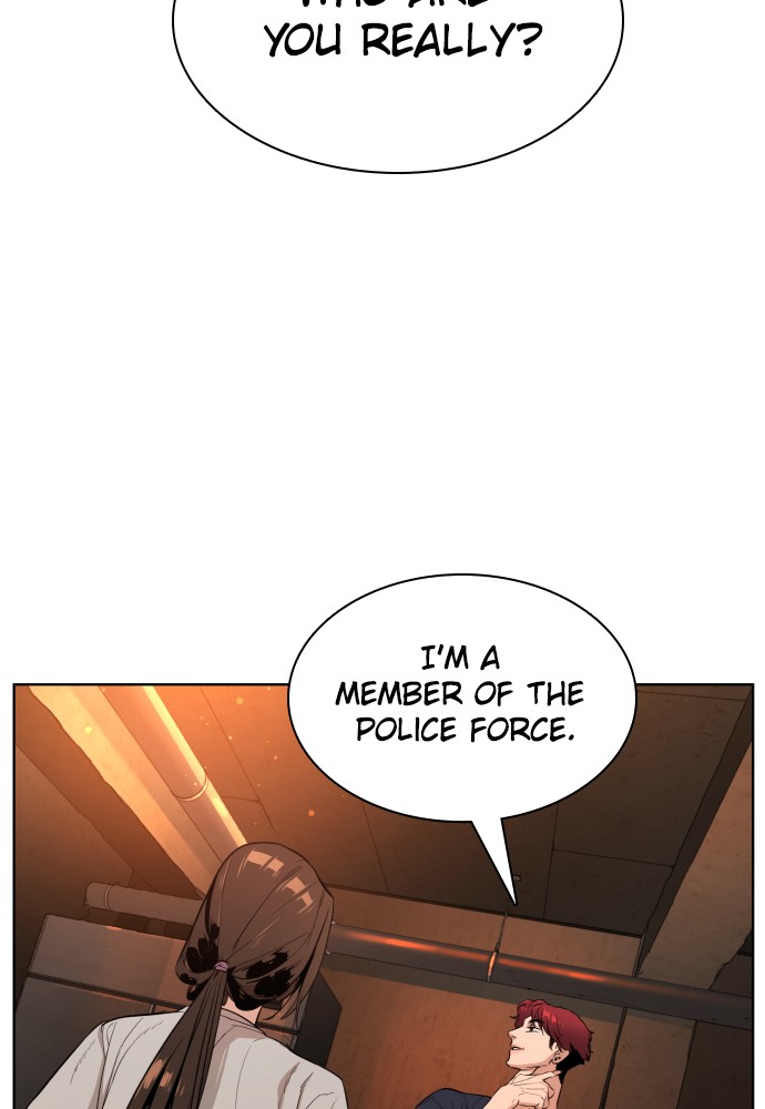 White Blood Chapter 31 page 4 - Chapter 31: Episode 31