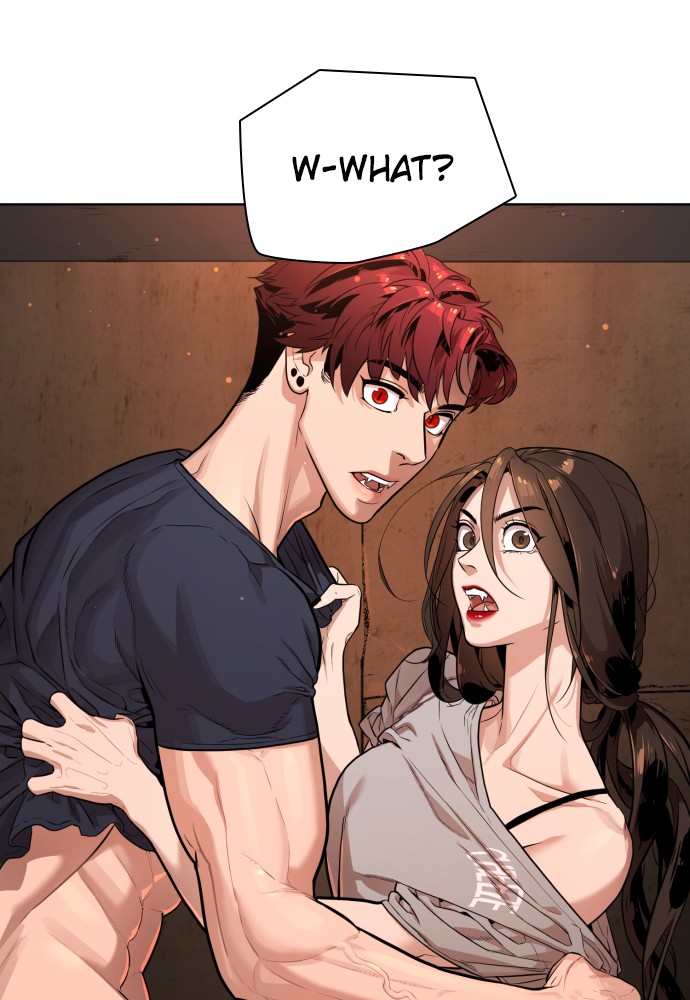 White Blood Chapter 31 page 49 - Chapter 31: Episode 31