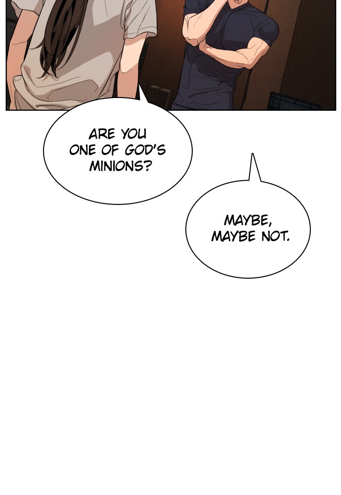 White Blood Chapter 31 page 5 - Chapter 31: Episode 31