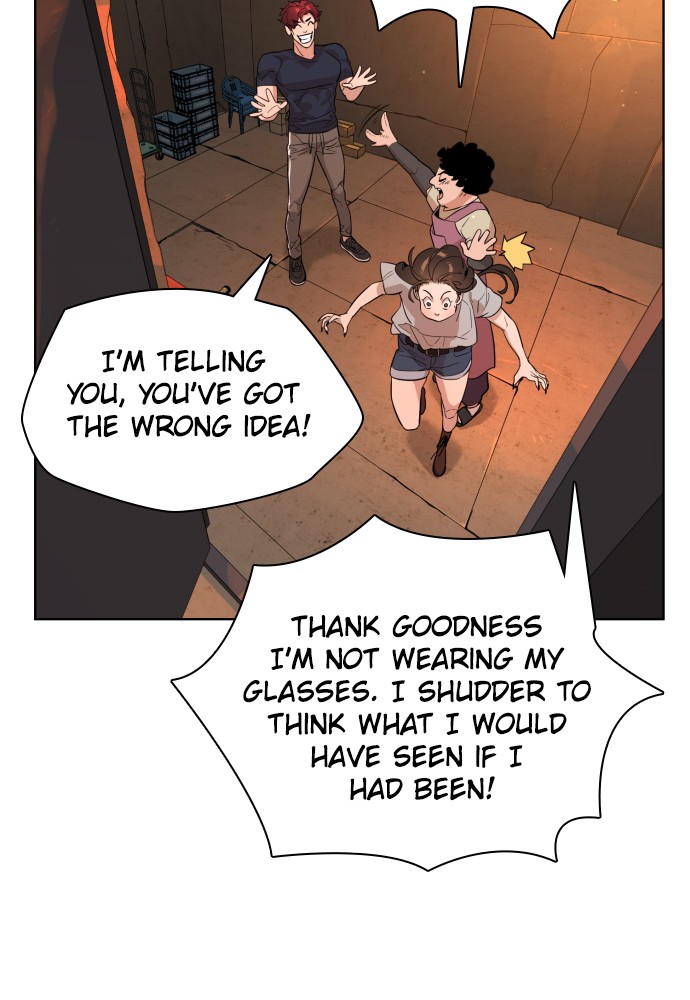 White Blood Chapter 31 page 51 - Chapter 31: Episode 31