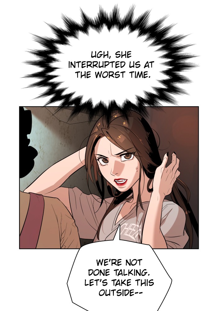 White Blood Chapter 31 page 52 - Chapter 31: Episode 31