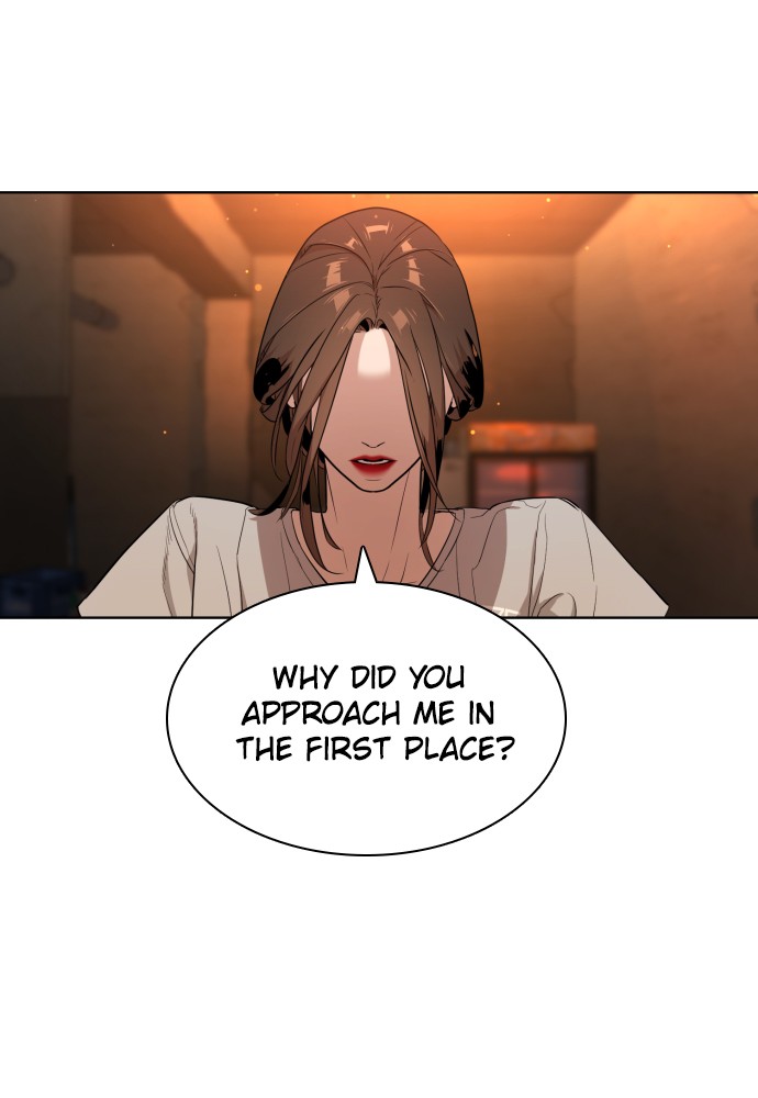 White Blood Chapter 31 page 6 - Chapter 31: Episode 31