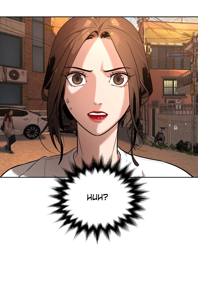 White Blood Chapter 31 page 61 - Chapter 31: Episode 31