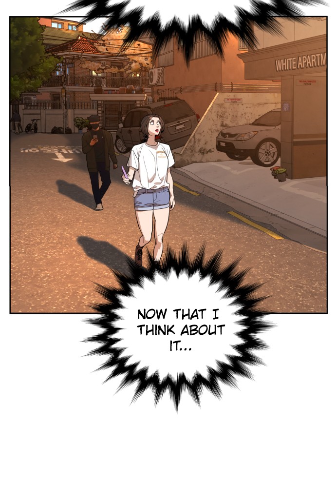 White Blood Chapter 31 page 64 - Chapter 31: Episode 31