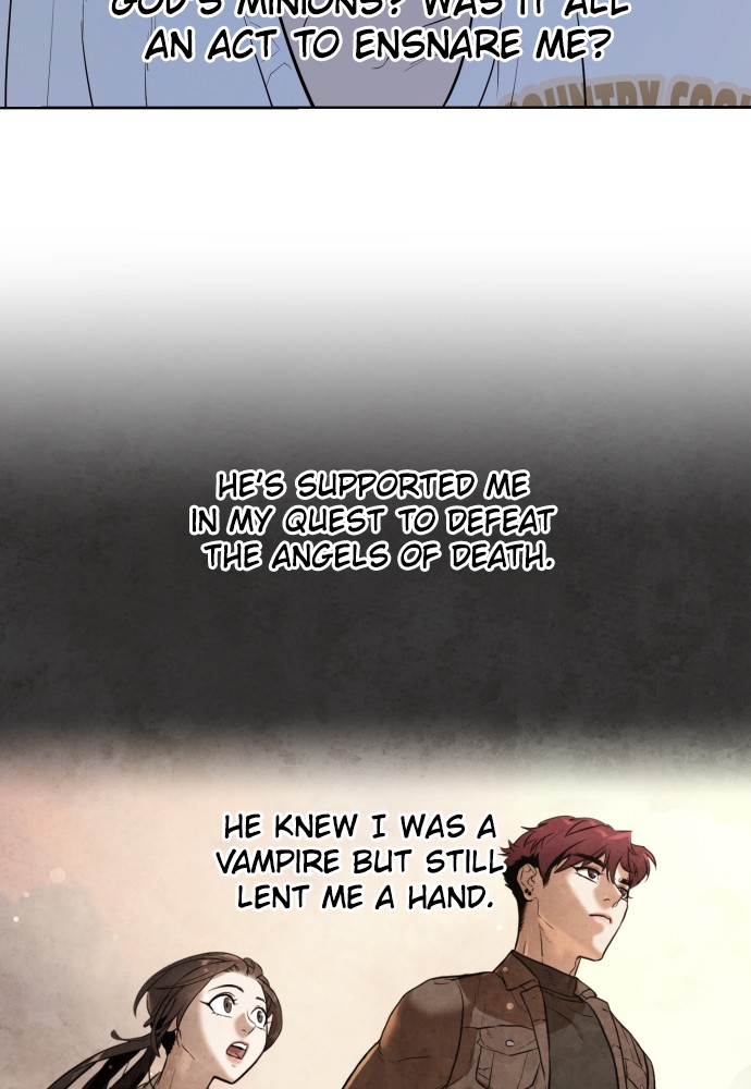 White Blood Chapter 31 page 66 - Chapter 31: Episode 31