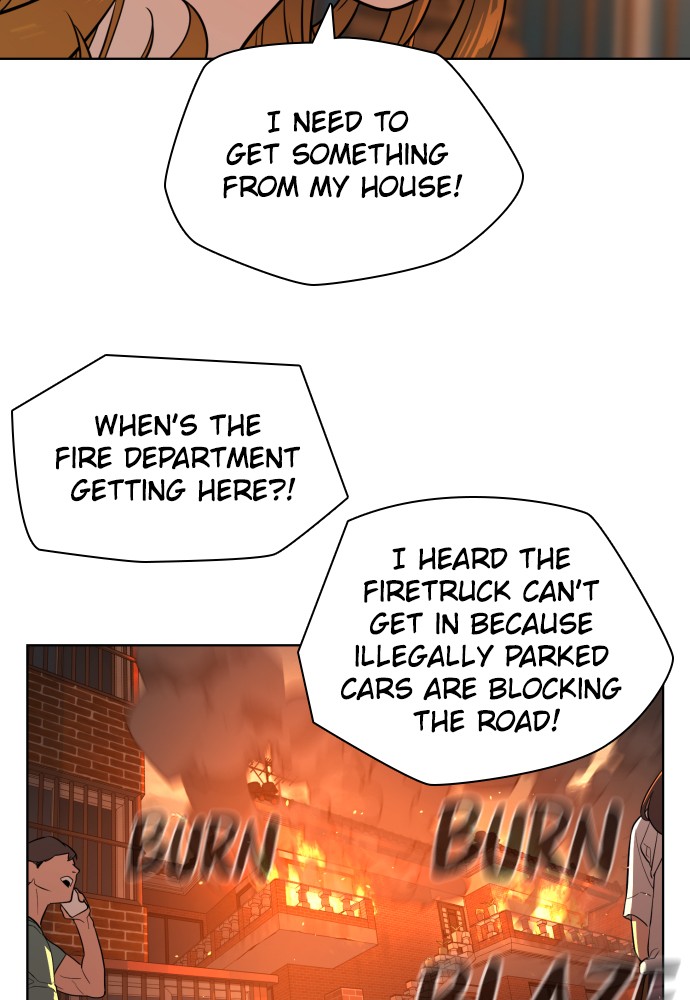 White Blood Chapter 31 page 83 - Chapter 31: Episode 31