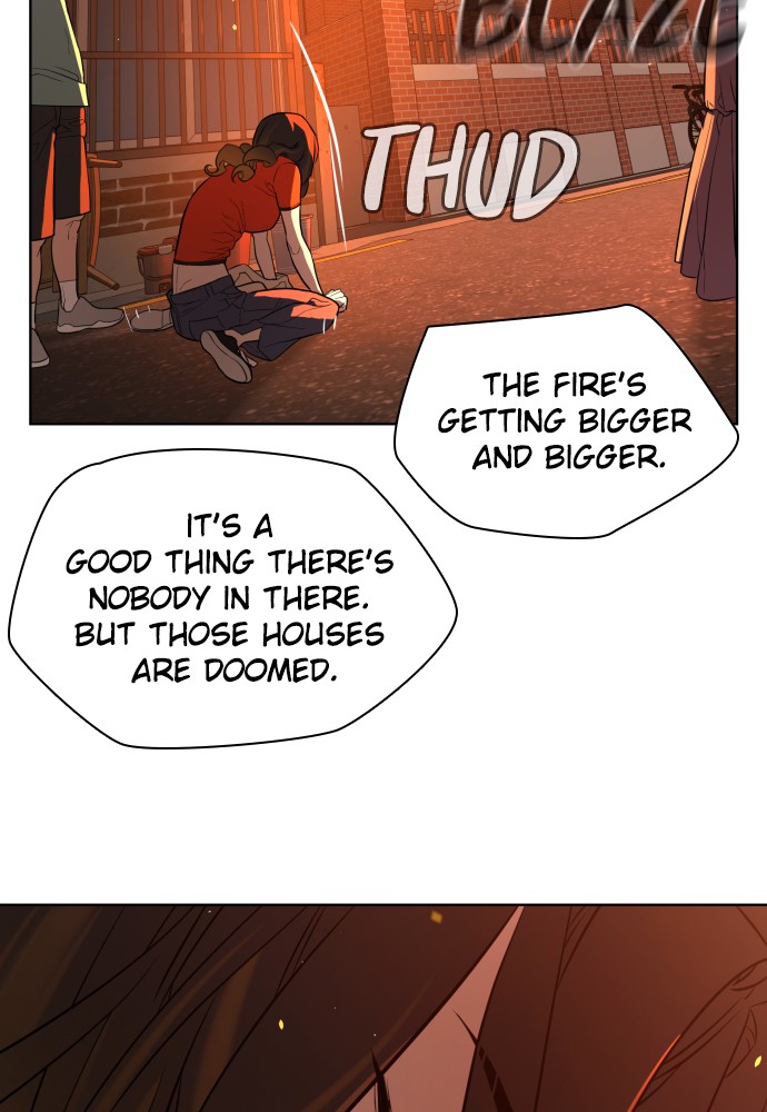 White Blood Chapter 31 page 84 - Chapter 31: Episode 31