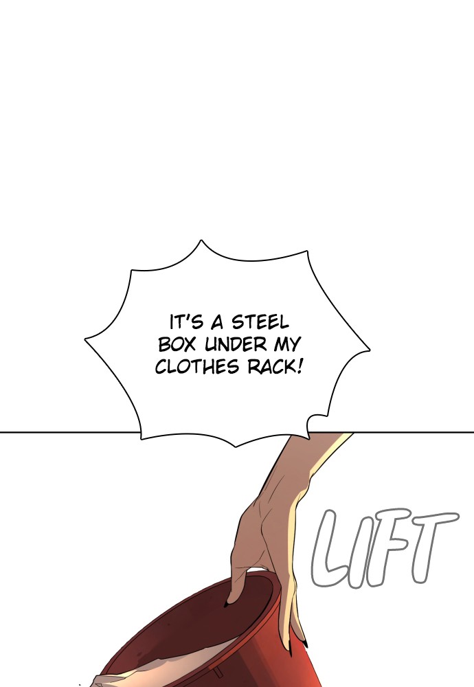 White Blood Chapter 31 page 87 - Chapter 31: Episode 31