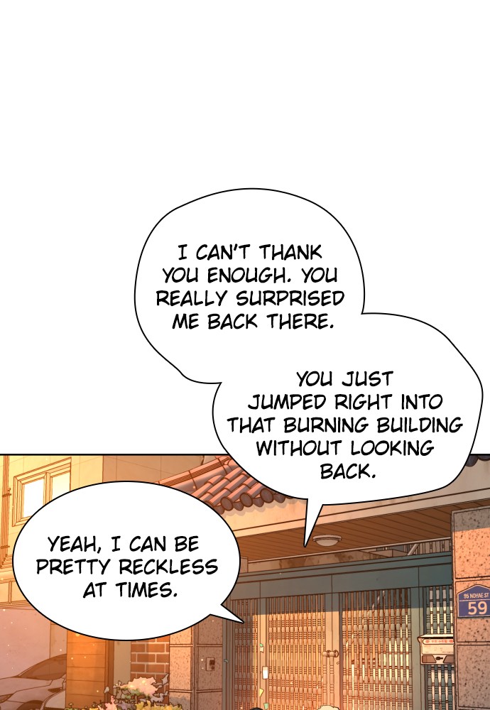 White Blood Chapter 31 page 97 - Chapter 31: Episode 31