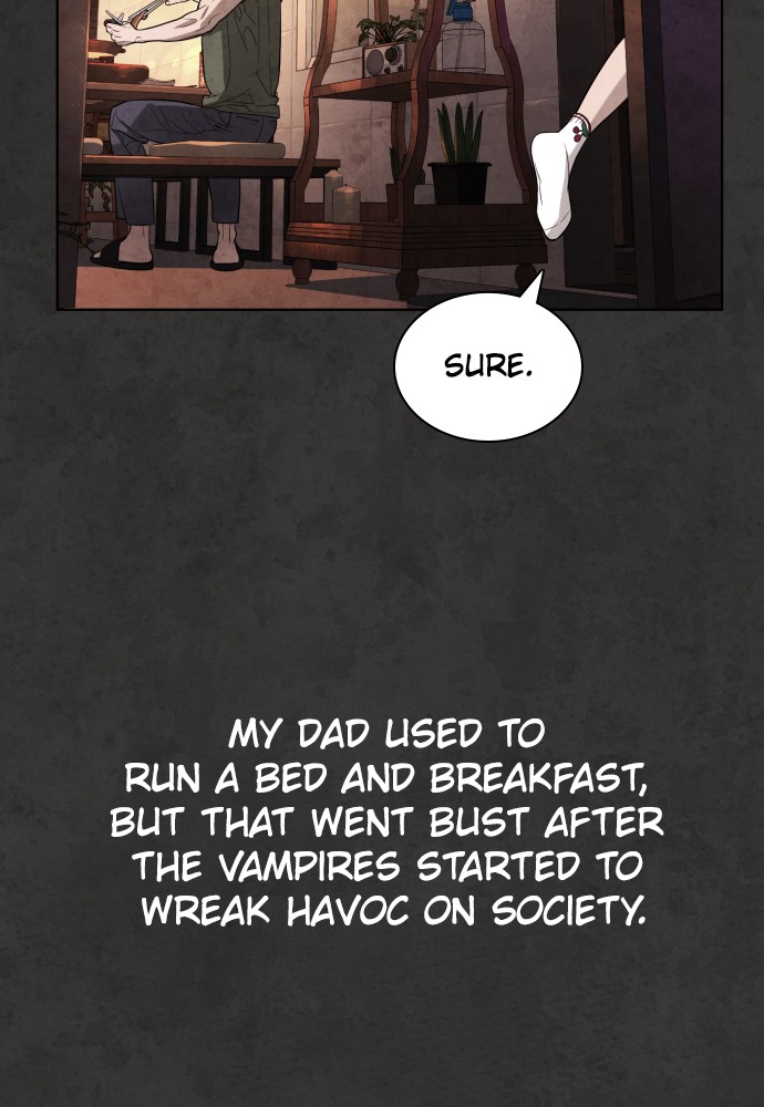 White Blood Chapter 32 page 101 - Chapter 32: Episode 32