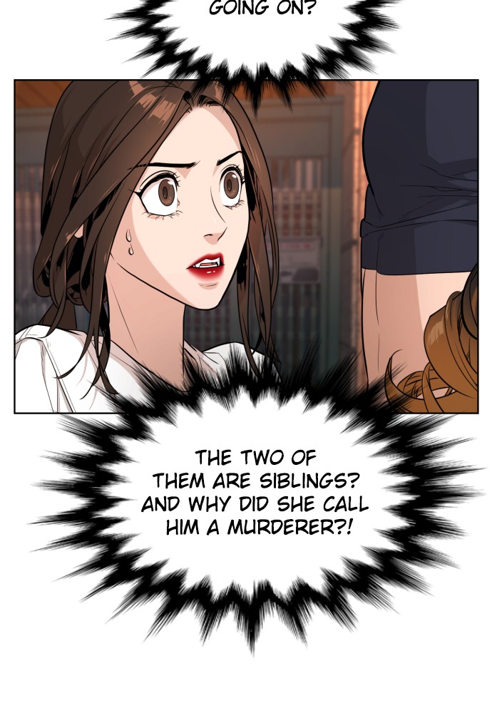 White Blood Chapter 32 page 11 - Chapter 32: Episode 32