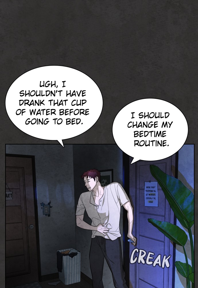White Blood Chapter 32 page 119 - Chapter 32: Episode 32