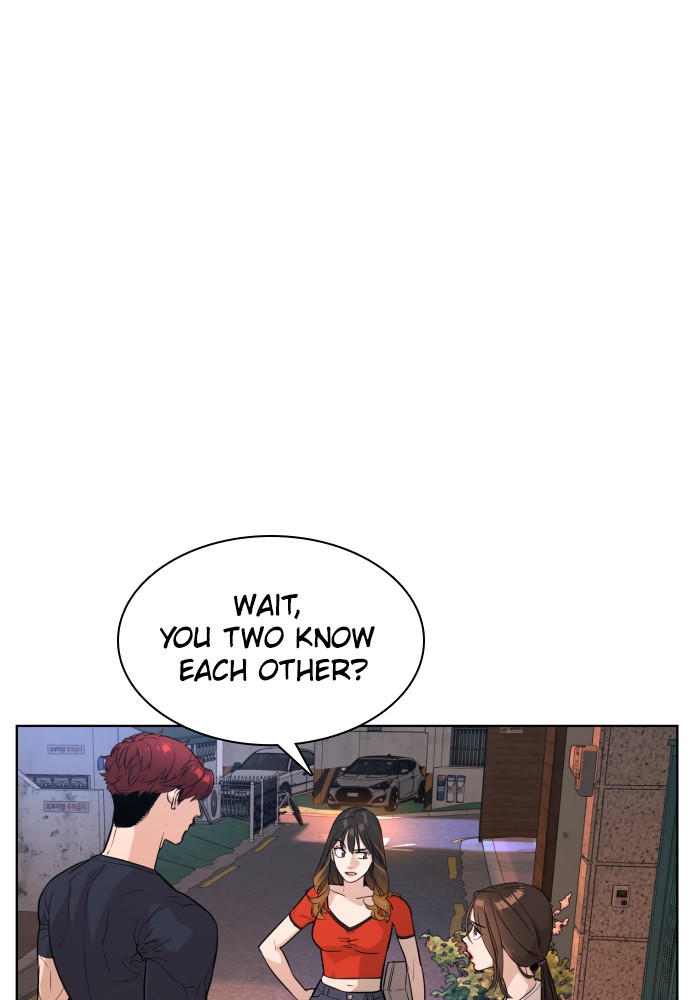 White Blood Chapter 32 page 12 - Chapter 32: Episode 32