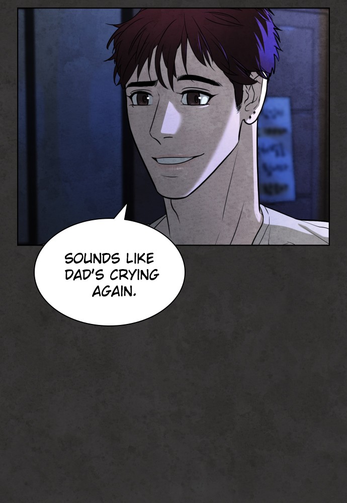 White Blood Chapter 32 page 125 - Chapter 32: Episode 32