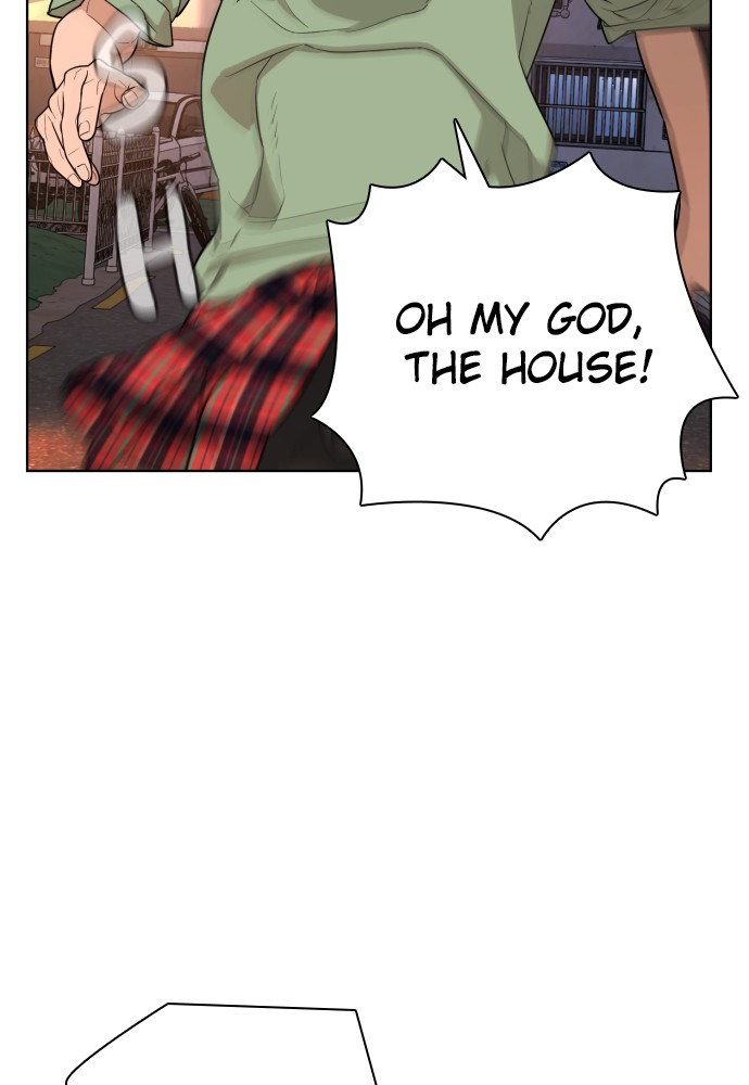 White Blood Chapter 32 page 19 - Chapter 32: Episode 32