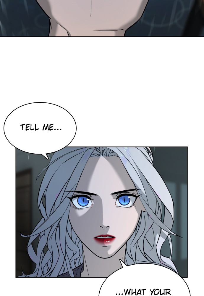 White Blood Chapter 32 page 51 - Chapter 32: Episode 32