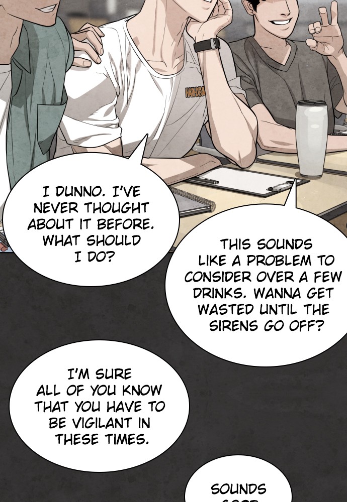 White Blood Chapter 32 page 62 - Chapter 32: Episode 32