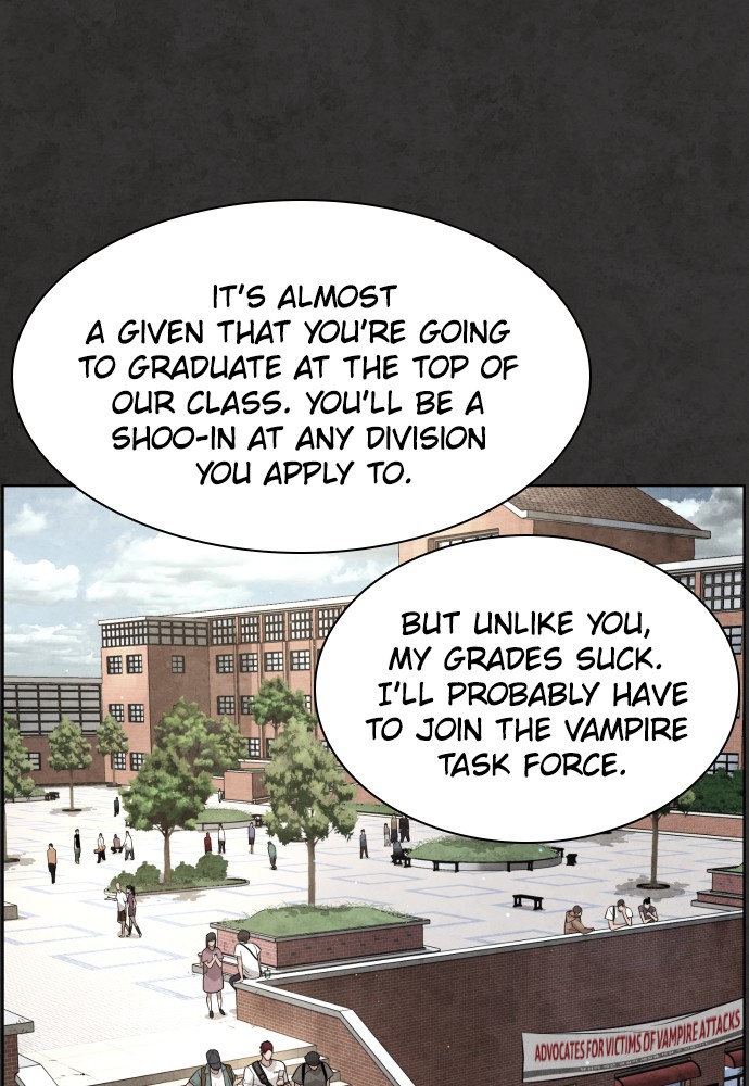 White Blood Chapter 32 page 64 - Chapter 32: Episode 32