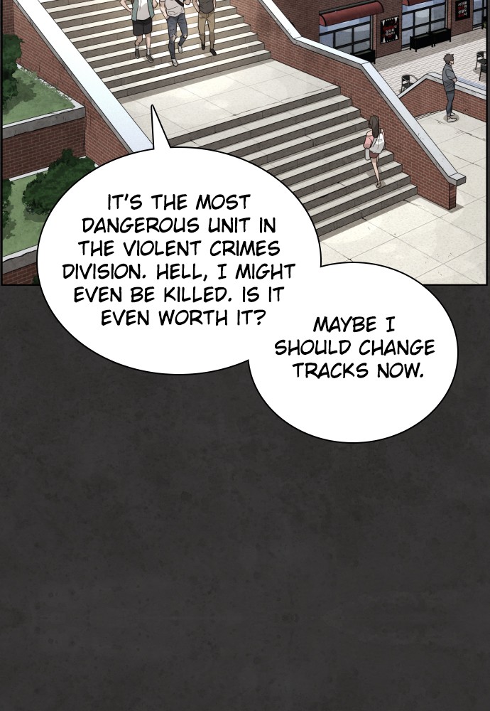 White Blood Chapter 32 page 65 - Chapter 32: Episode 32