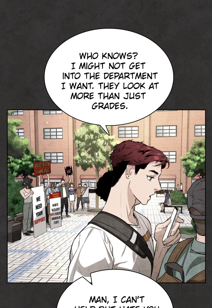 White Blood Chapter 32 page 66 - Chapter 32: Episode 32