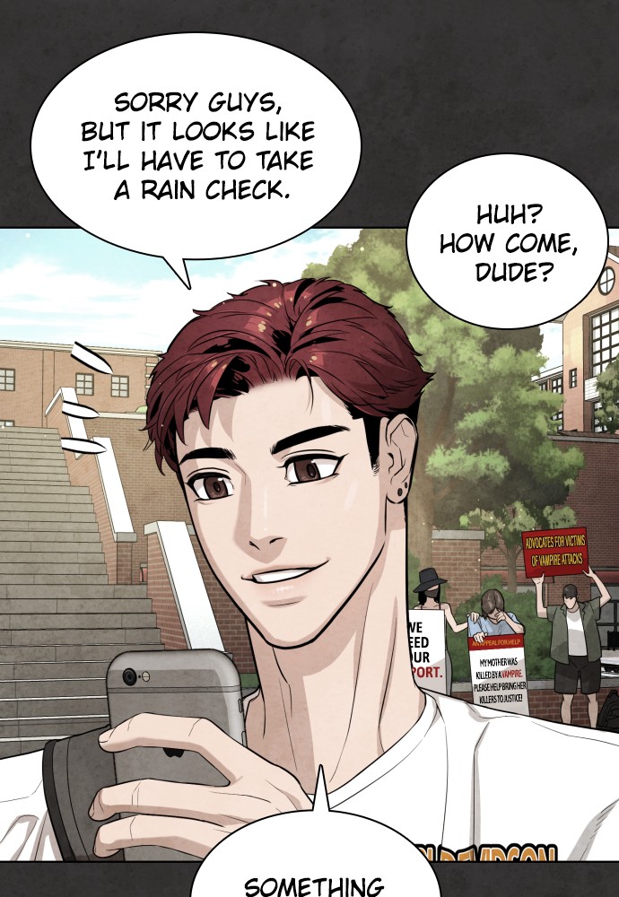 White Blood Chapter 32 page 69 - Chapter 32: Episode 32