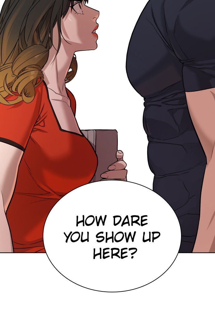 White Blood Chapter 32 page 7 - Chapter 32: Episode 32