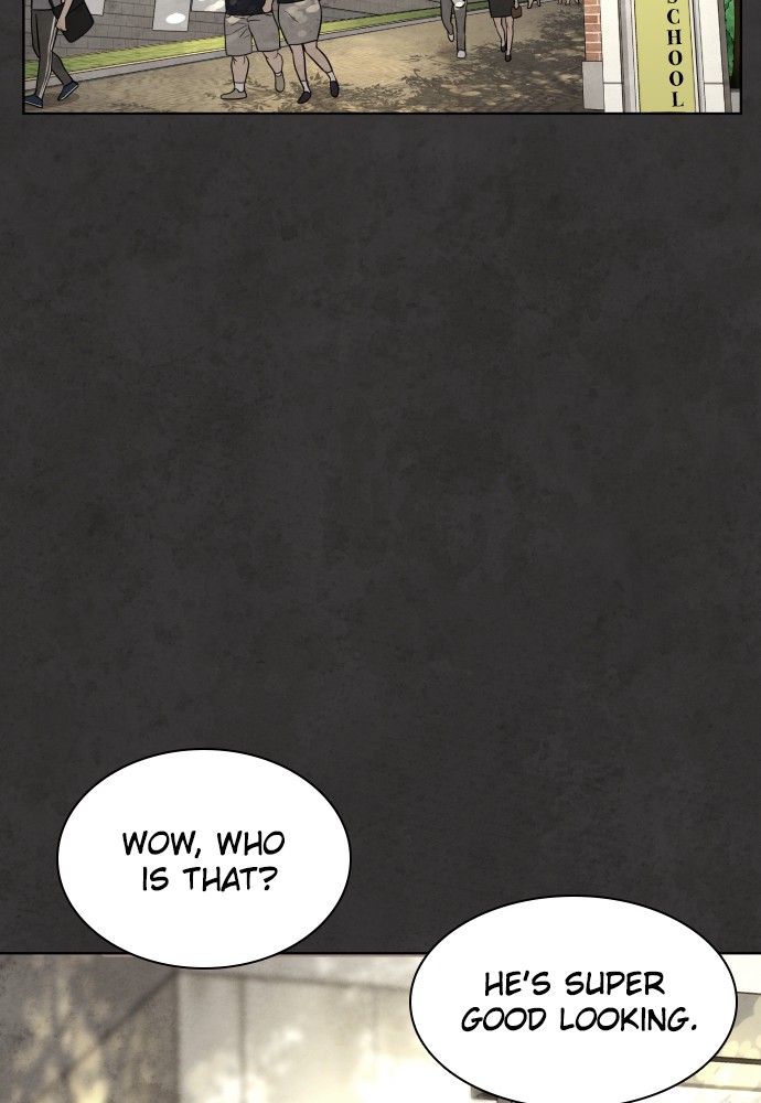 White Blood Chapter 32 page 72 - Chapter 32: Episode 32