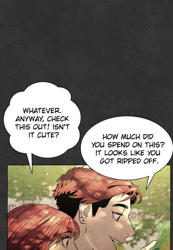 White Blood Chapter 32 page 79 - Chapter 32: Episode 32