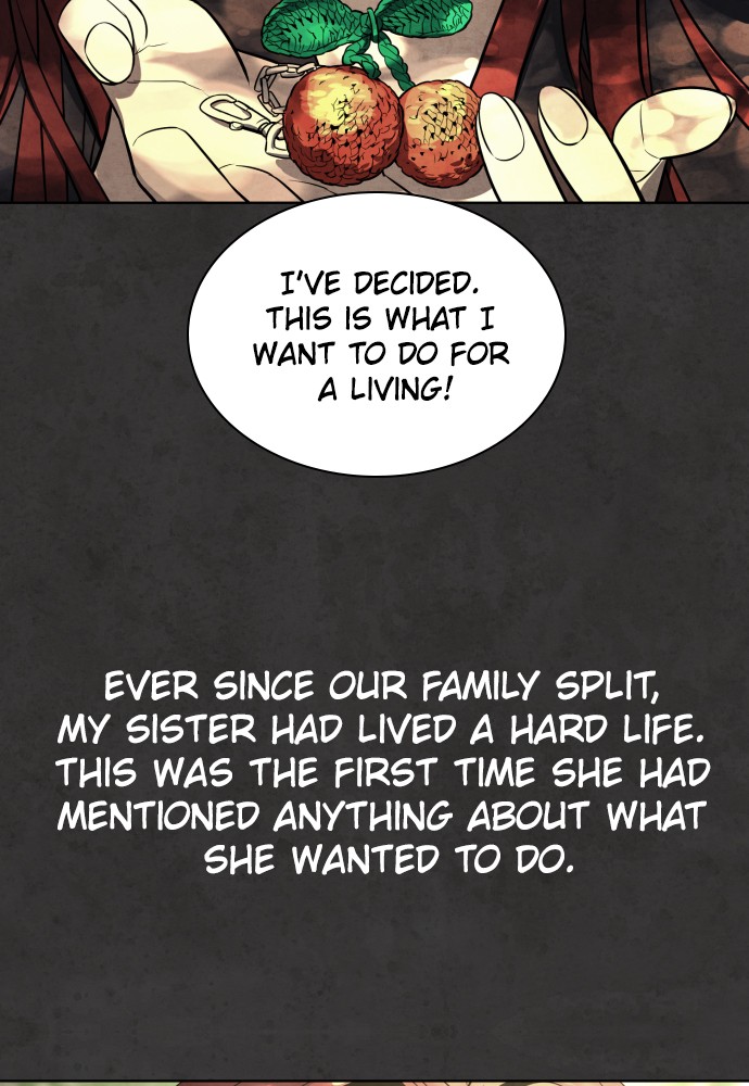 White Blood Chapter 32 page 82 - Chapter 32: Episode 32