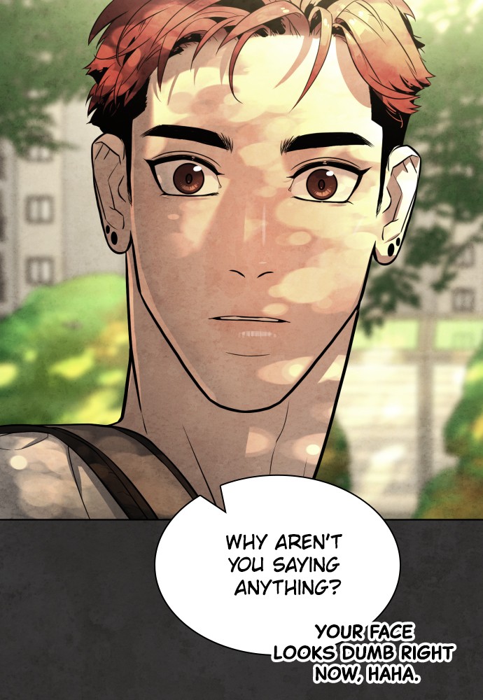 White Blood Chapter 32 page 83 - Chapter 32: Episode 32