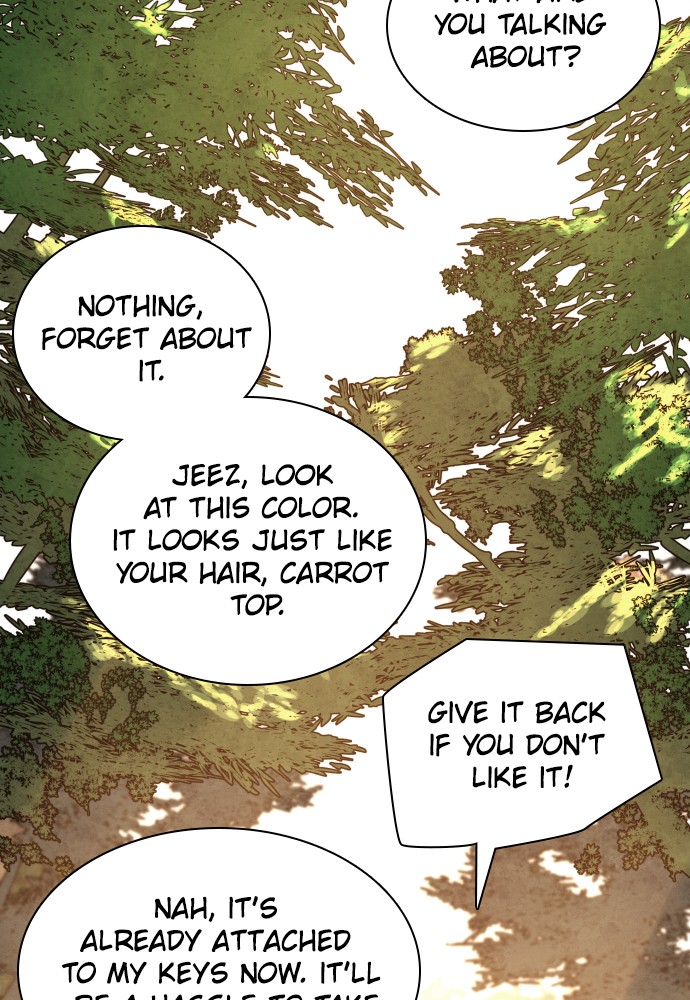 White Blood Chapter 32 page 85 - Chapter 32: Episode 32