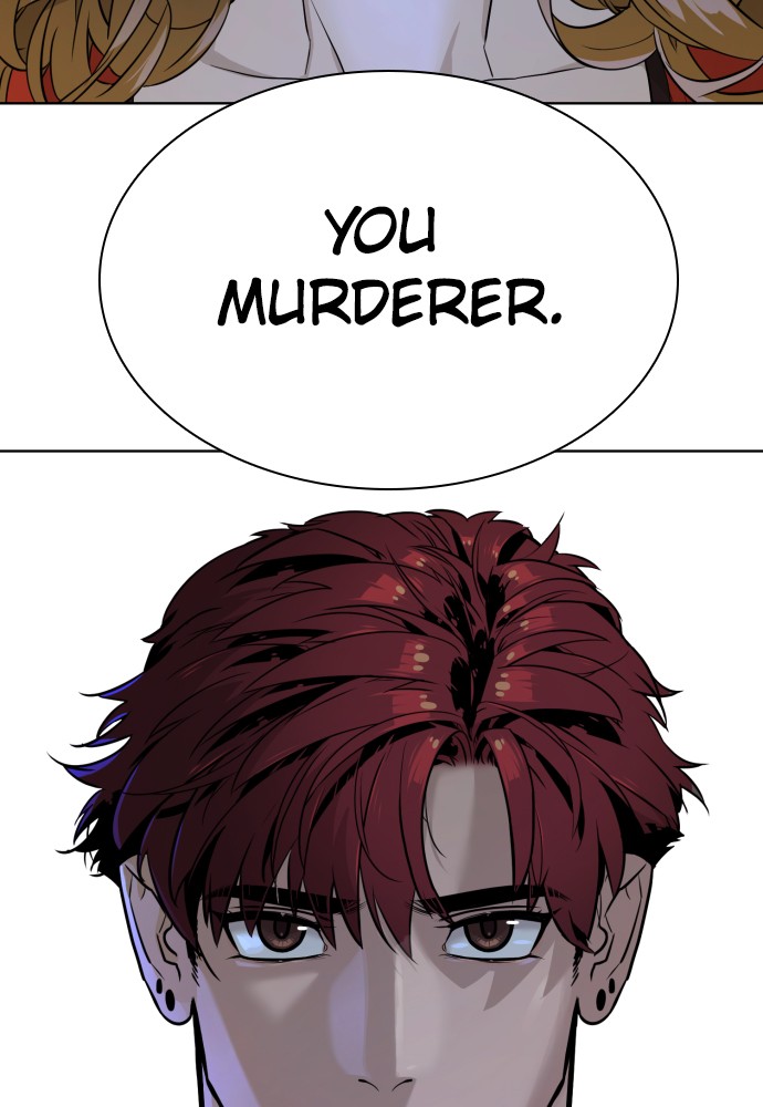 White Blood Chapter 32 page 9 - Chapter 32: Episode 32