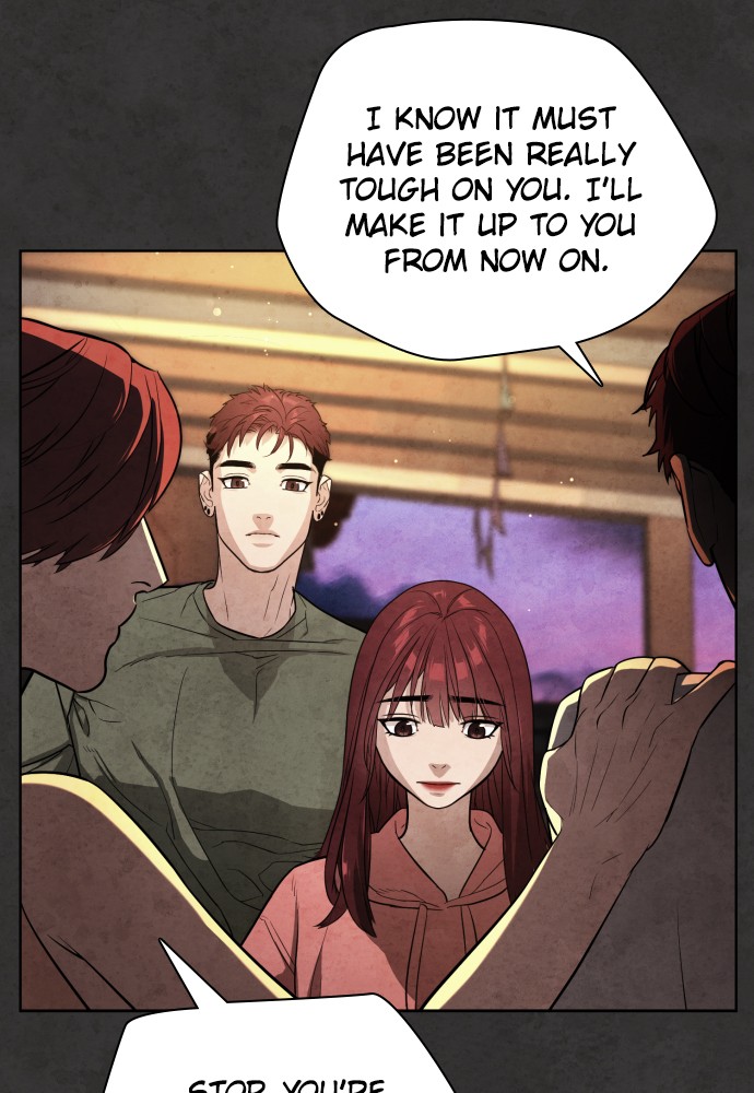 White Blood Chapter 32 page 95 - Chapter 32: Episode 32