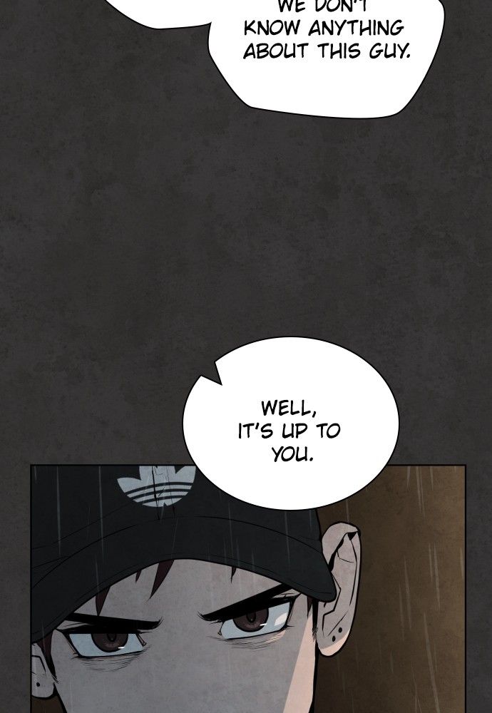 White Blood Chapter 33 page 103 - Chapter 33: Episode 33