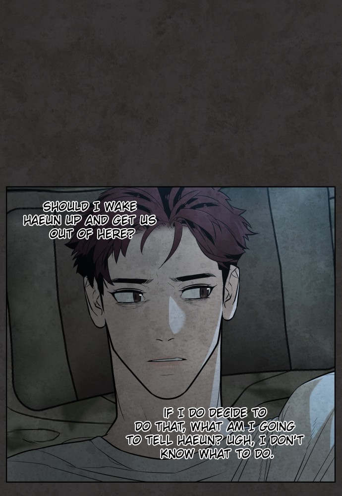 White Blood Chapter 33 page 111 - Chapter 33: Episode 33