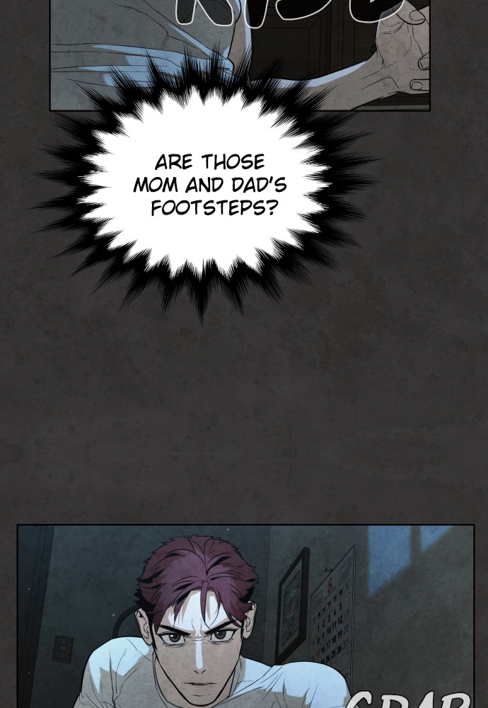 White Blood Chapter 33 page 115 - Chapter 33: Episode 33