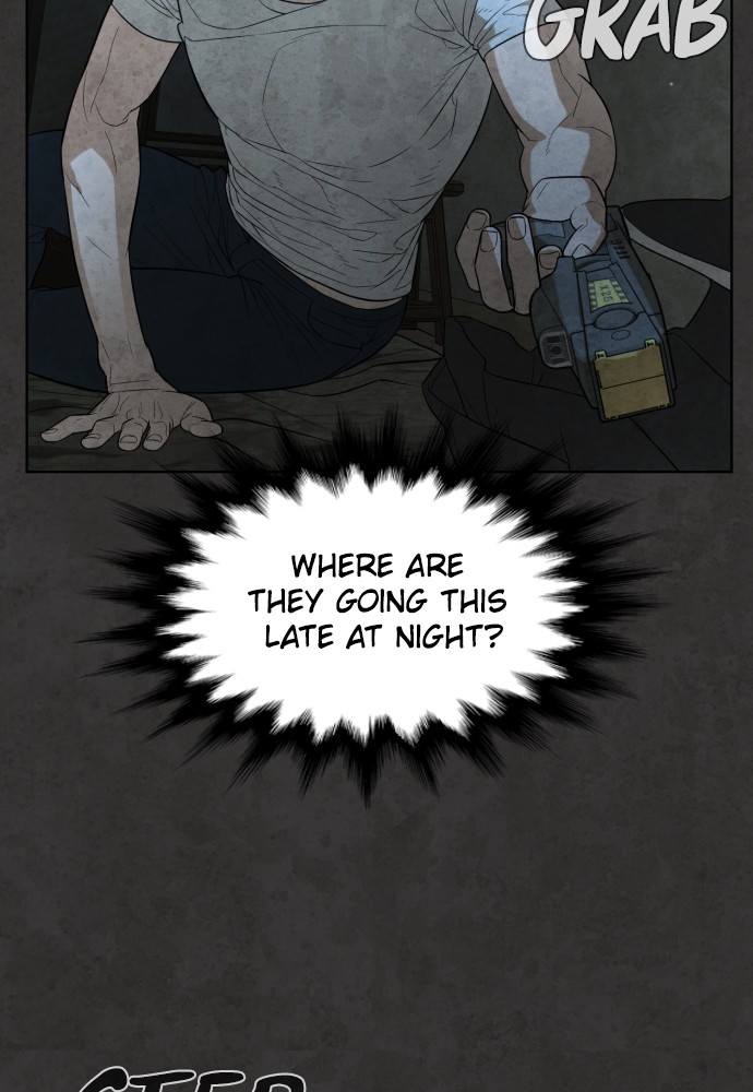 White Blood Chapter 33 page 116 - Chapter 33: Episode 33