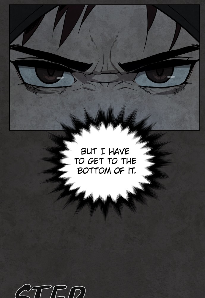 White Blood Chapter 33 page 125 - Chapter 33: Episode 33