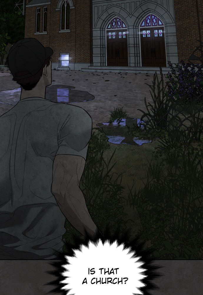White Blood Chapter 33 page 129 - Chapter 33: Episode 33