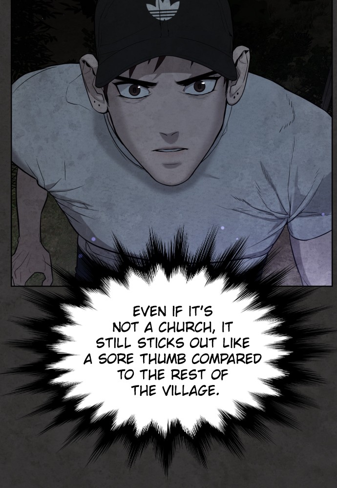 White Blood Chapter 33 page 132 - Chapter 33: Episode 33