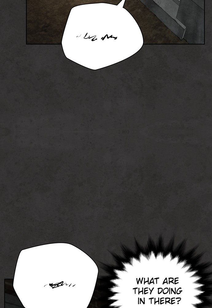 White Blood Chapter 33 page 135 - Chapter 33: Episode 33